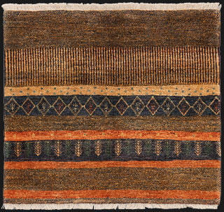 Bidjar-Novum - Persien - Größe 70 x 77 cm