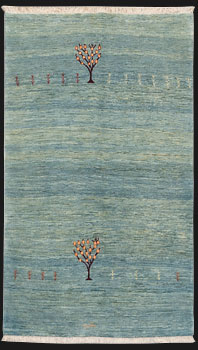 Bidjar-Novum - Persien - Größe 180 x 105 cm