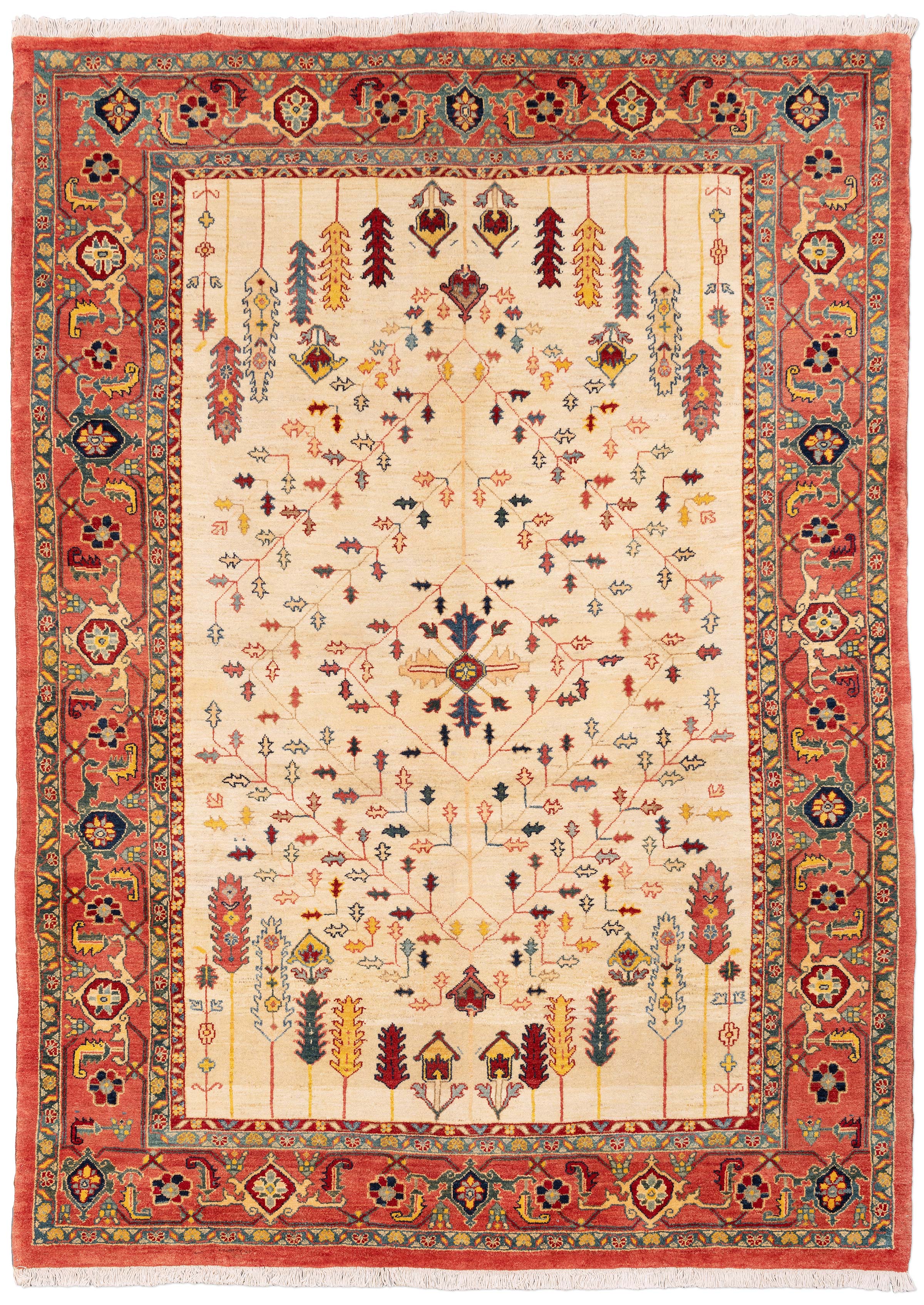 Ghadimi - Persien - Größe 289 x 210 cm