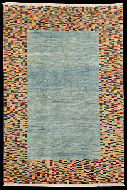Bidjar-Novum - Persien - Größe 233 x 158 cm