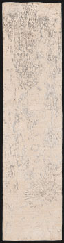 Eterno - Indien - Größe 302 x 76 cm