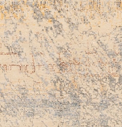 Eterno - Indien - Größe 415 x 317 cm