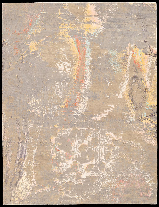 Eterno - Indien - Größe 182 x 138 cm