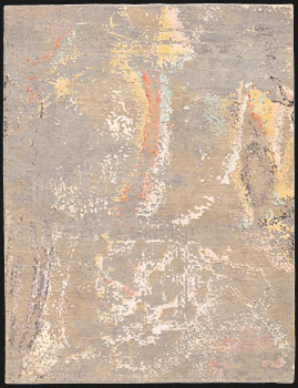 Eterno - Indien - Größe 182 x 138 cm
