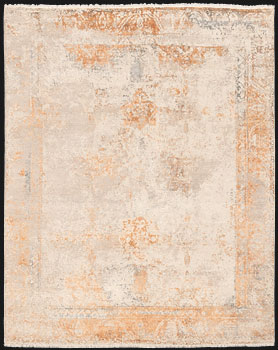 Eterno - Indien - Größe 304 x 245 cm