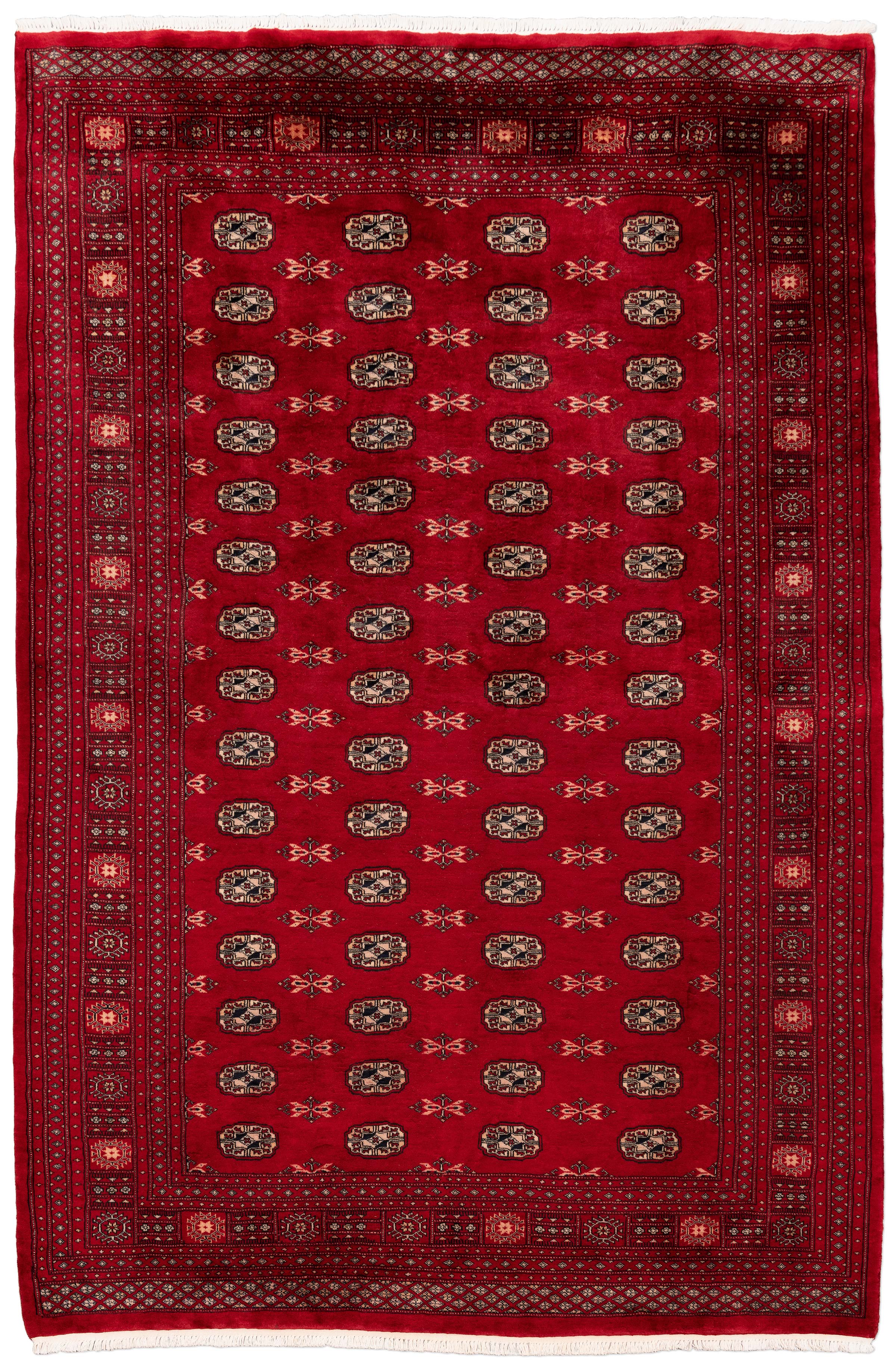 Bochara - Pakistan - Größe 303 x 200 cm
