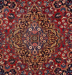Gaswin - Persien - Größe 384 x 264 cm
