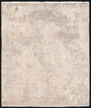 Eterno - Indien - Größe 302 x 262 cm