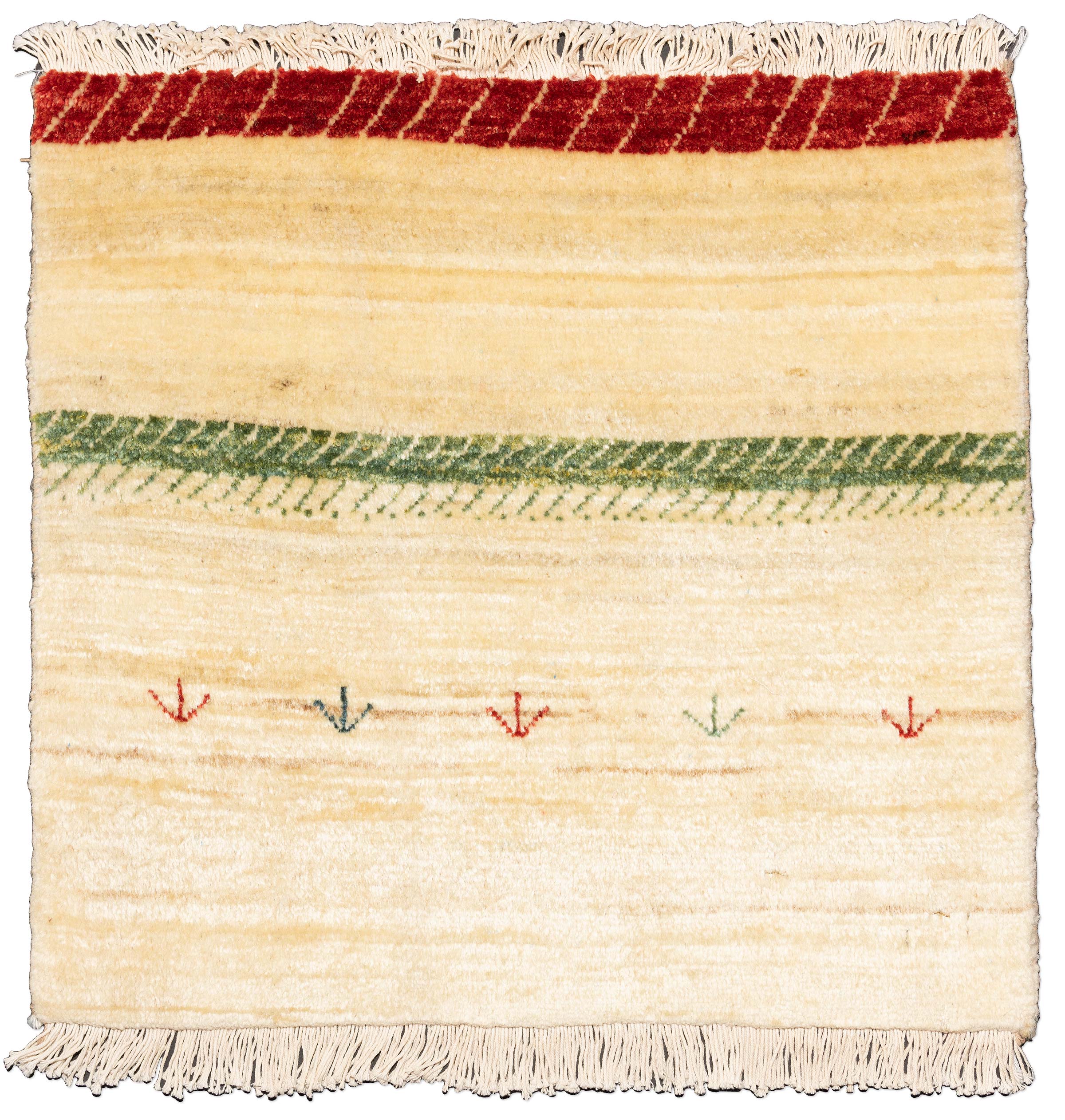 Bidjar-Novum - Persien - Größe 45 x 47 cm