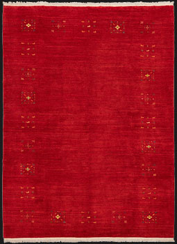 Gabbeh - Persien - Größe 342 x 255 cm