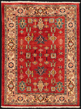 Ghadimi - Persien - Größe 202 x 154 cm