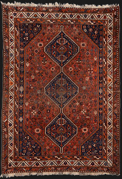 Schiraz - Persien - Größe 295 x 210 cm