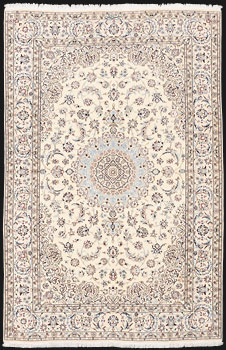 Nain - Persien - Größe 300 x 197 cm
