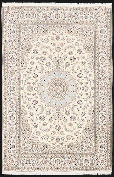 Nain - Persien - Größe 294 x 196 cm
