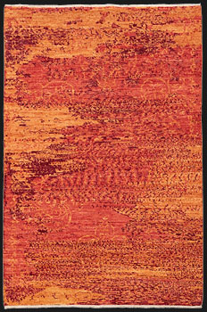 Gomal - Afghanistan - Größe 246 x 164 cm