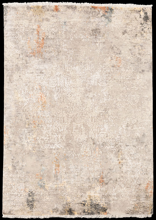 Eterno - Indien - Größe 244 x 175 cm