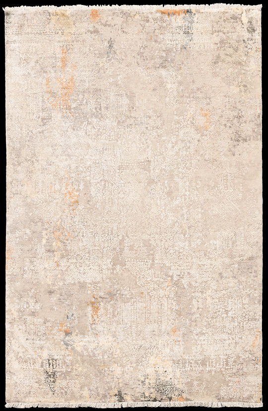 Eterno - Indien - Größe 297 x 195 cm