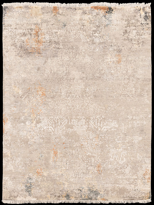 Eterno - Indien - Größe 200 x 153 cm