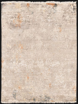 Eterno - Indien - Größe 200 x 153 cm
