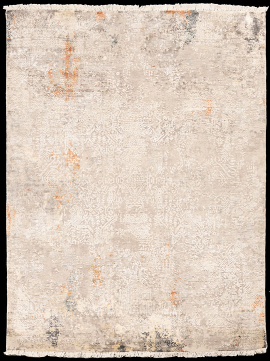 Eterno - Indien - Größe 197 x 151 cm