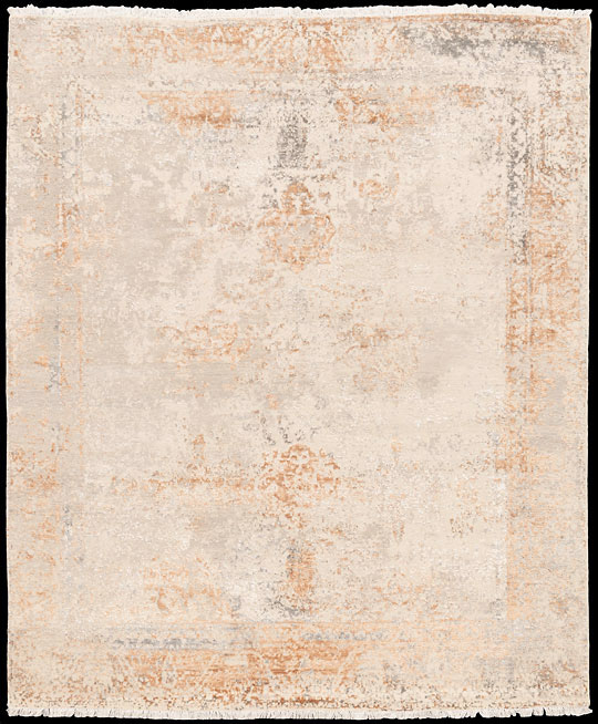 Eterno - Indien - Größe 298 x 250 cm