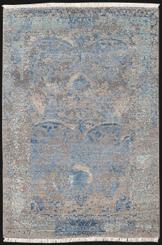 Eterno - Indien - Größe 182 x 123 cm