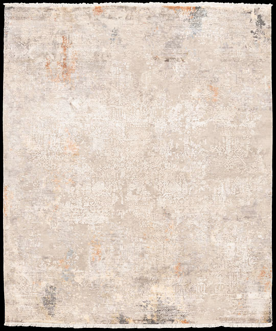 Eterno - Indien - Größe 293 x 246 cm