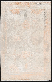 Eterno - Indien - Größe 300 x 195 cm