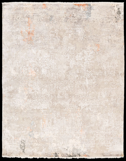 Eterno - Indien - Größe 300 x 240 cm