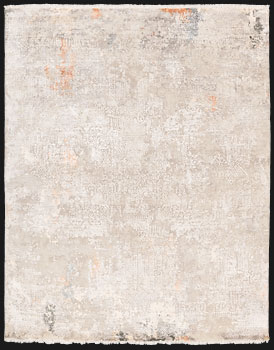 Eterno - Indien - Größe 300 x 240 cm