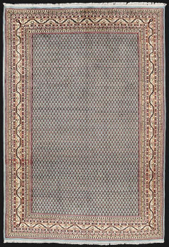 Sarough - Indien - Größe 356 x 248 cm