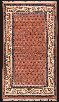 Sarough - Indien - Größe 163 x 91 cm