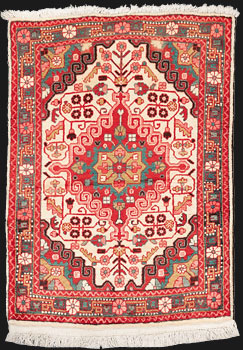 Djosan - Persien - Größe 91 x 60 cm