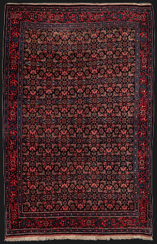 Bidjar - Persien - Größe 218 x 140 cm