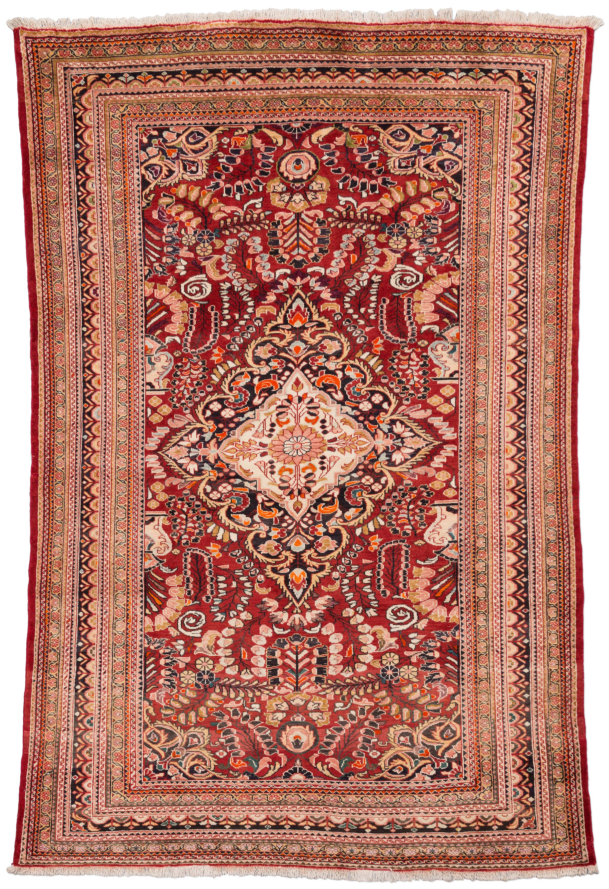 Lilian - Persien - Größe 288 x 199 cm