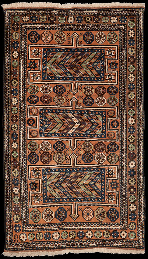 Kurdi - Persien - Größe 191 x 112 cm