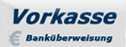 Logo Vorauskassa