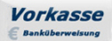 Logo Vorauskassa