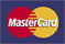 Logo MasterCard Kreditkarte