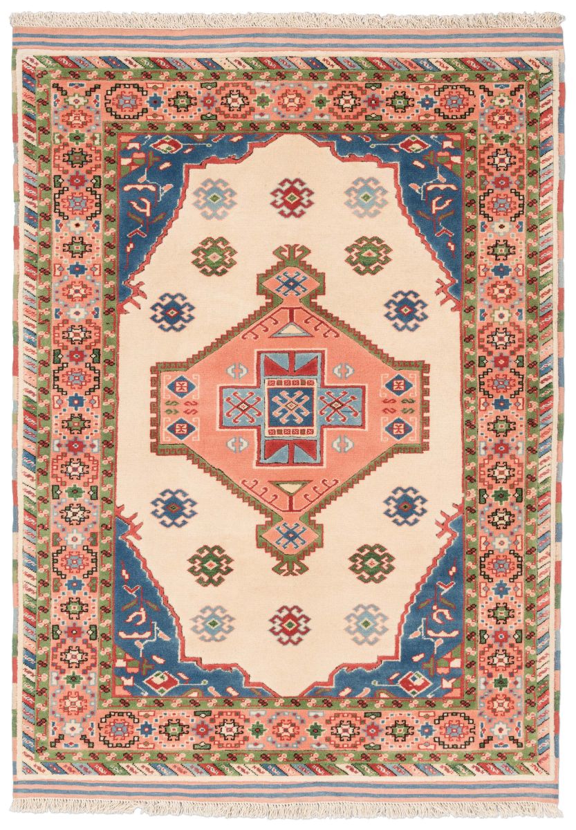 Bild eines Bergamo aus Türkei in der Göße 172 x 122 cm