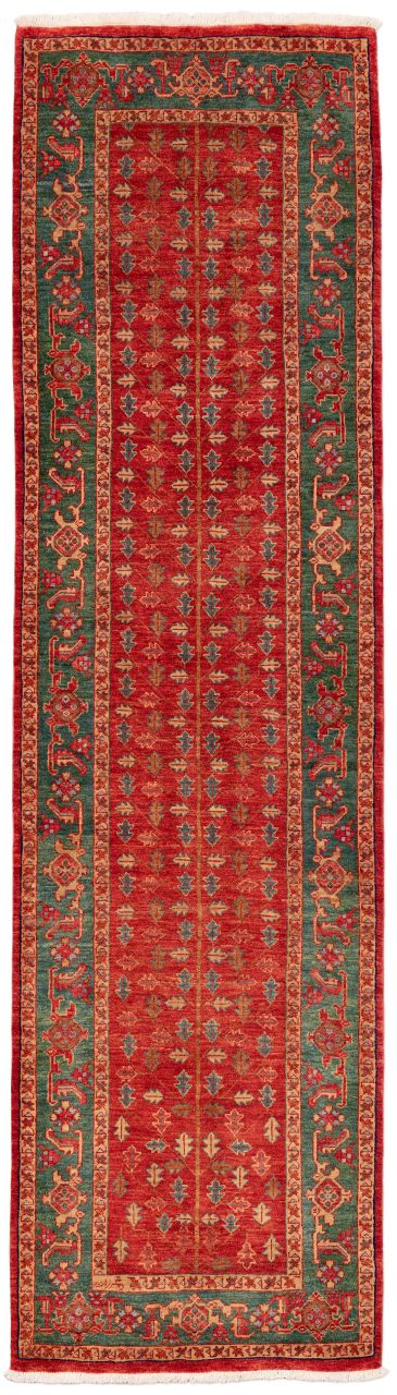 Bild eines Ghadimi aus Persien in der Göße 322 x 91 cm