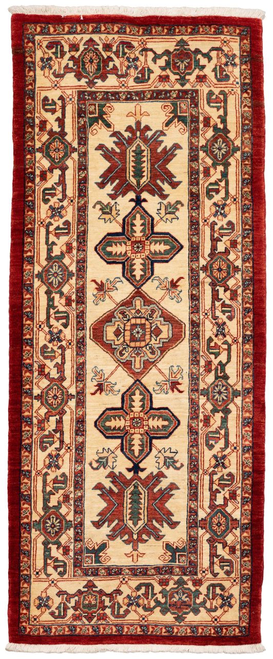 Bild eines Ghadimi aus Persien in der Göße 215 x 89 cm