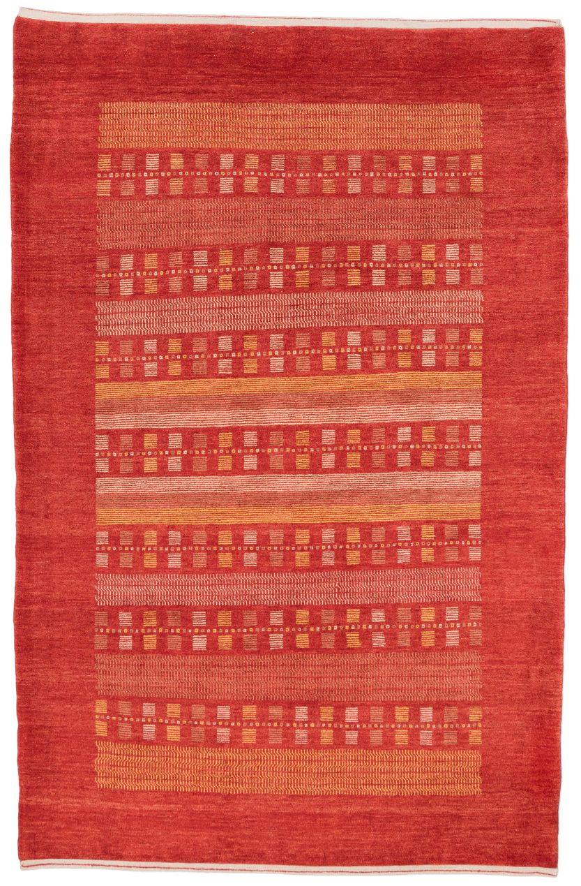 Bild eines Amalehbaft aus Persien in der Göße 268 x 176 cm