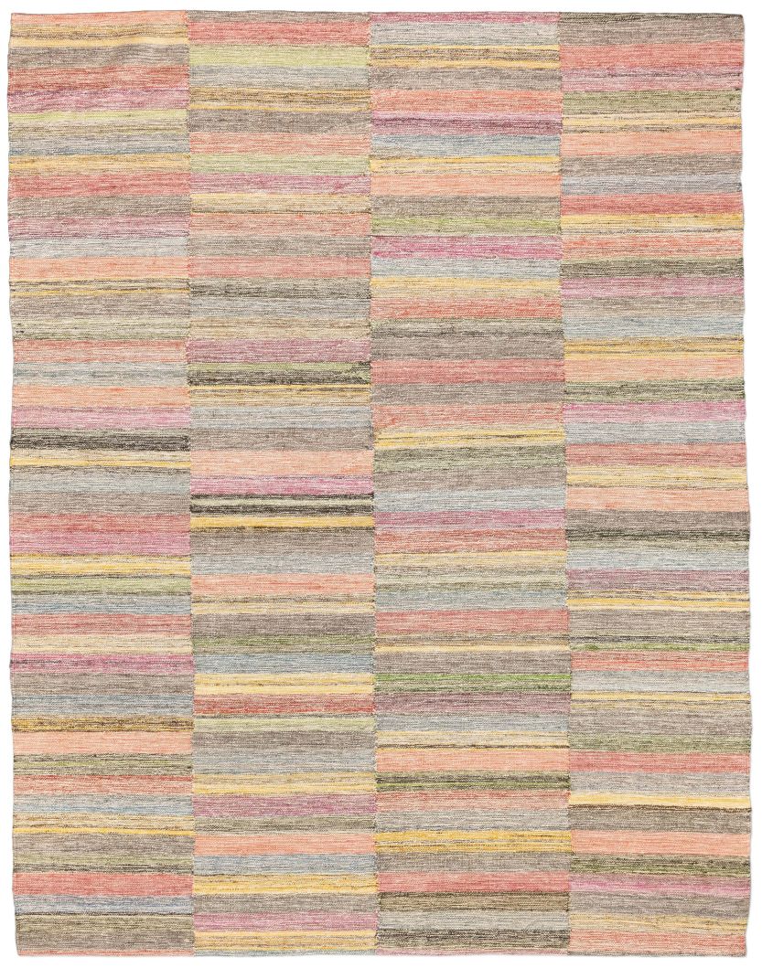 Bild eines Ghara aus Afghanistan in der Göße 224 x 177 cm