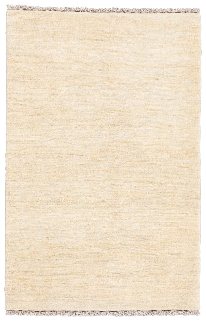 Bild eines Gabbeh aus Persien in der Göße 165 x 107 cm