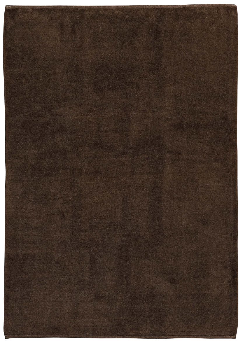 Bild eines Gabbeh aus Persien in der Göße 245 x 173 cm