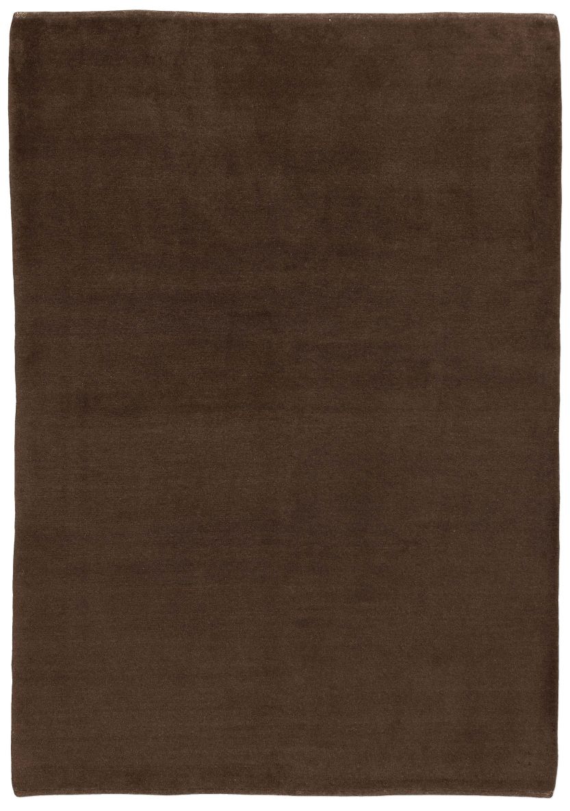 Bild eines Gabbeh aus Persien in der Göße 245 x 173 cm