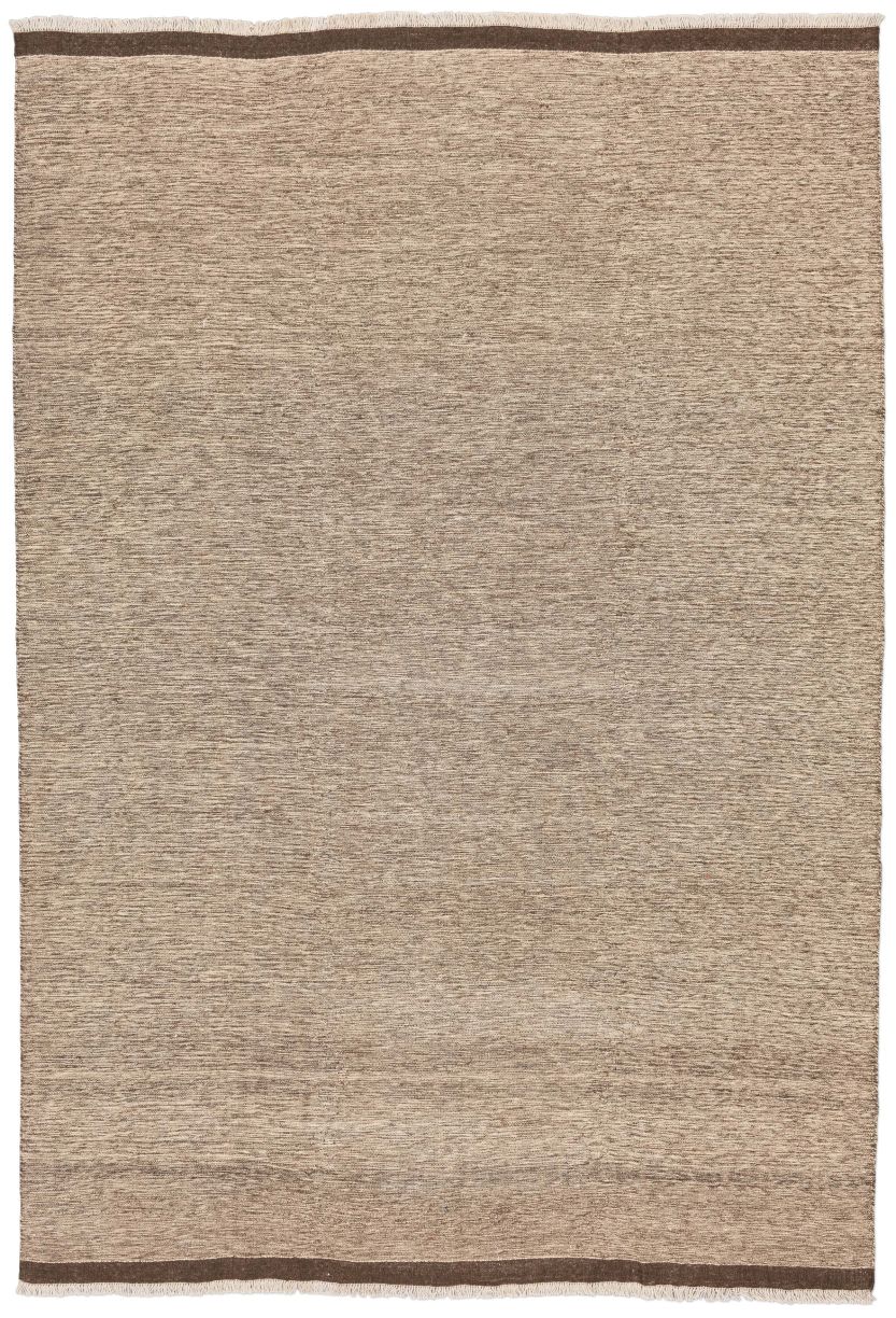 Bild eines Gaschgai-Spirit aus Persien in der Göße 295 x 200 cm