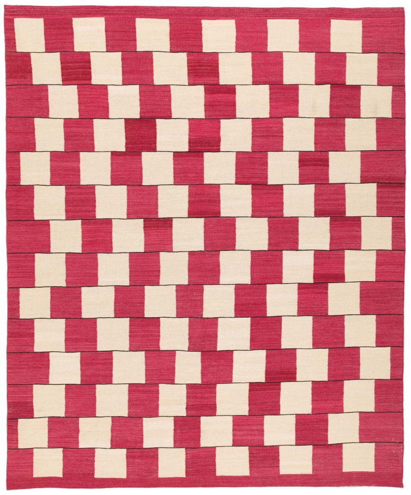 Bild eines Tavis aus Afghanistan in der Göße 292 x 243 cm