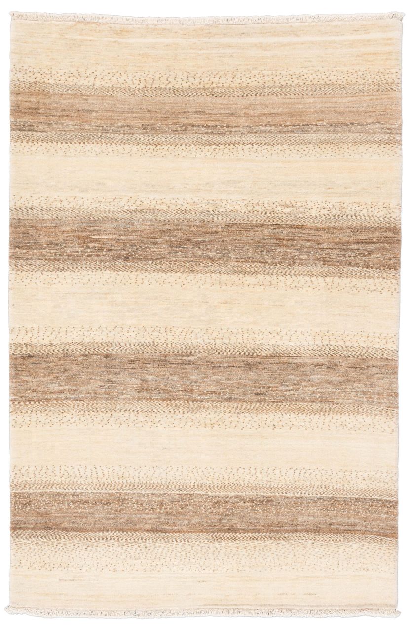 Bild eines Bidjar-Novum aus Persien in der Göße 203 x 136 cm